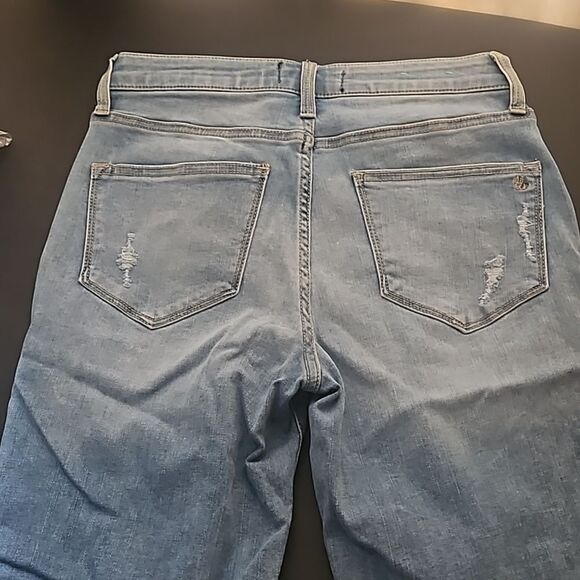 Lularoe Bermuda  Short 26 - Picture 6 of 6